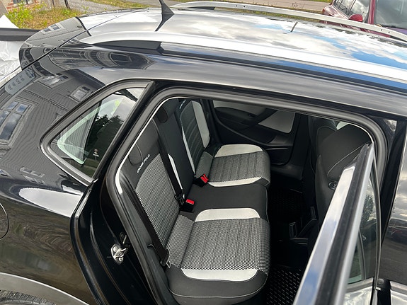Volkswagen Polo Cross 21 of 30
