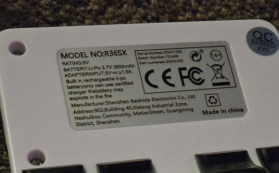 Product image 10 of 10