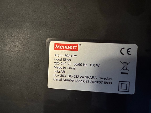 Product image 6 of 6
