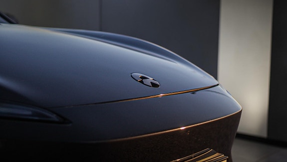 NIO ET5 5 of 5