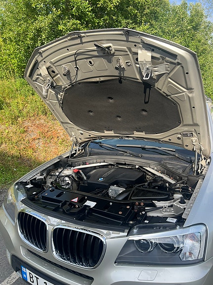 BMW X3 12 of 14