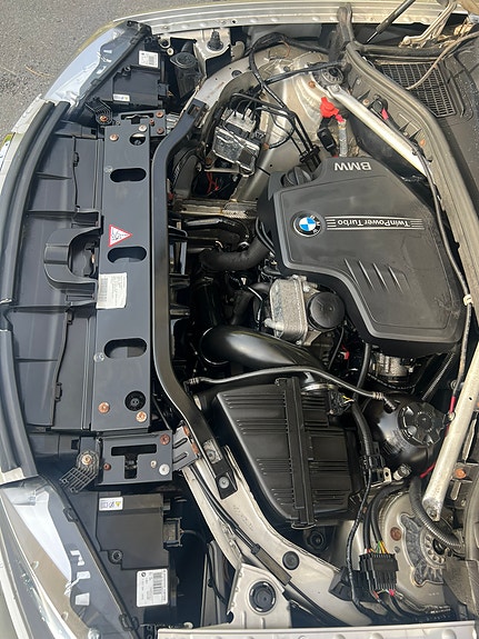 BMW X3 11 of 14