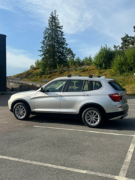 BMW X3 14 of 14