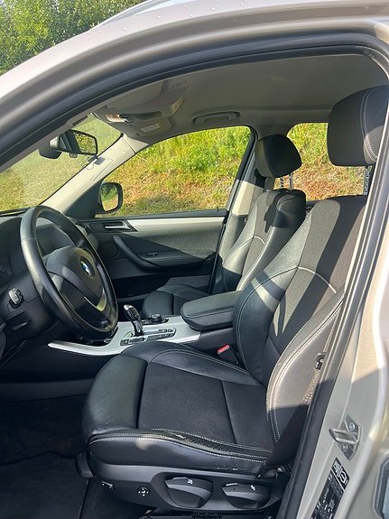 BMW X3 8 of 14