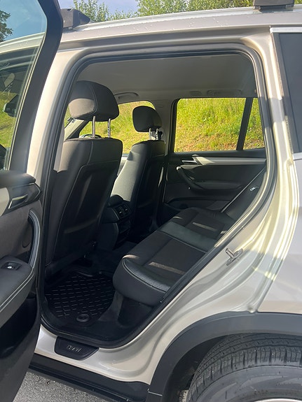 BMW X3 6 of 14