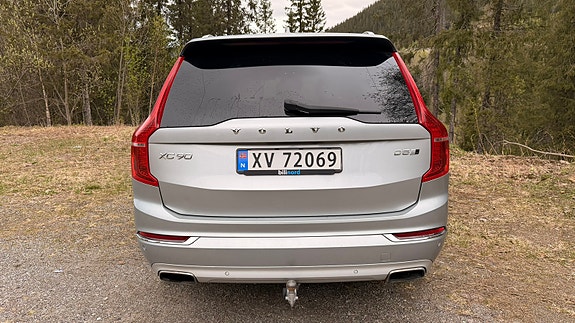 Volvo XC90 6 of 20
