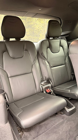 Volvo XC90 12 of 20