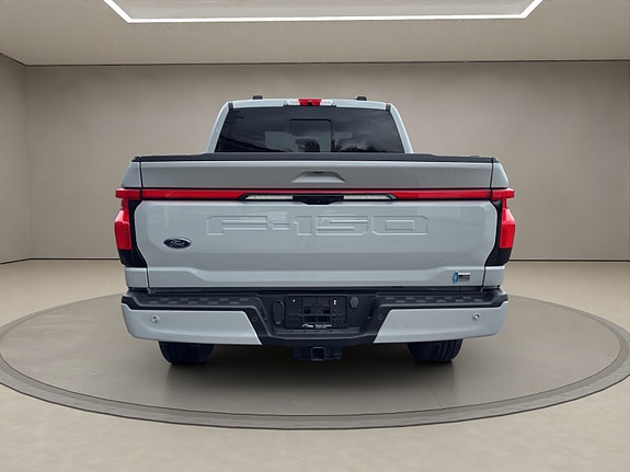Ford F-Serie 5 of 5