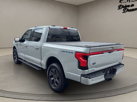 Ford F-Serie 4 of 5