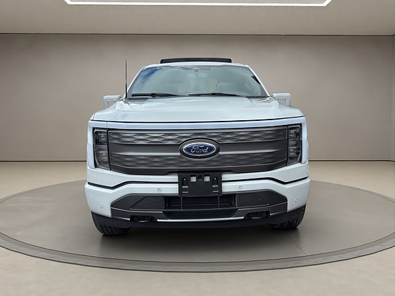 Ford F-Serie 2 of 5