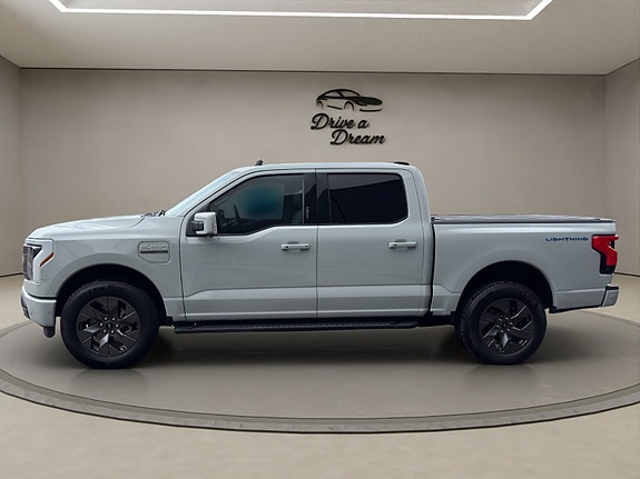 Ford F-Serie 3 of 5