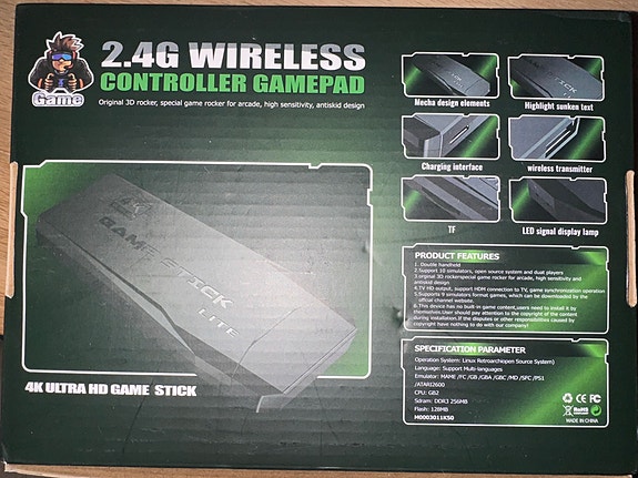 Product image 2 of 6
