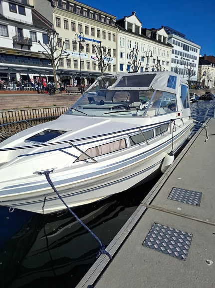 Fin Polar 290 for salg. 3 of 5