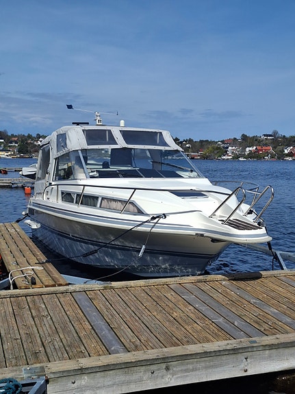 Fin Polar 290 for salg. 4 of 5