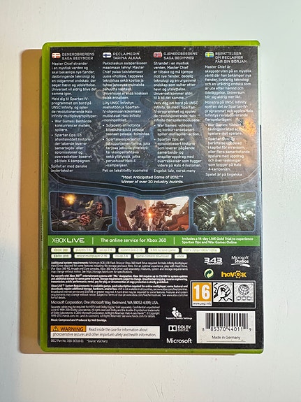 Product image 2 of 4