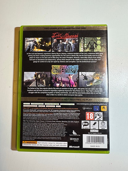 Product image 2 of 3