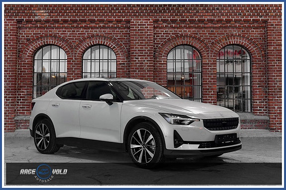 Polestar 2