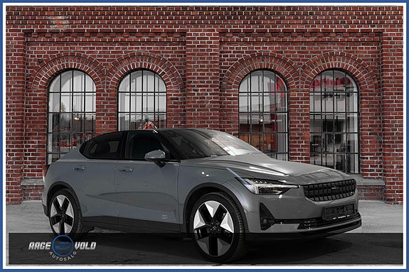 Polestar 2