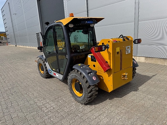 XCMG XC 6-2506 E 3 of 5