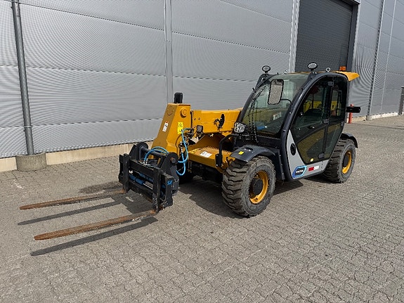 XCMG XC 6-2506 E 2 of 5