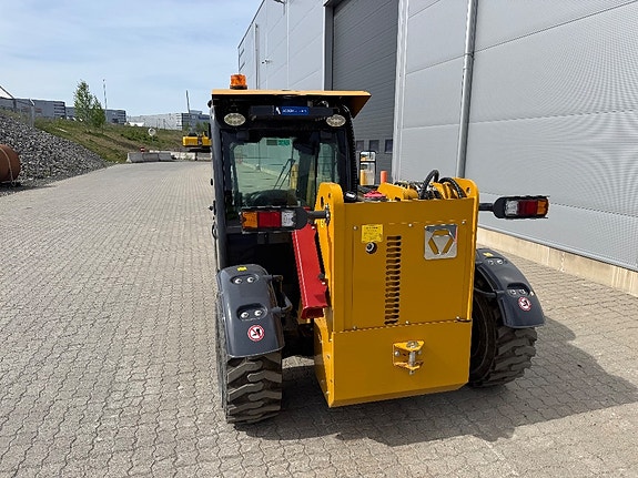 XCMG XC 6-2506 E 5 of 5