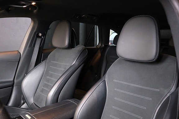 Mercedes-Benz C220 d 9 of 30