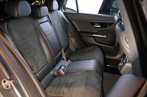 Mercedes-Benz C220 d 30 of 30