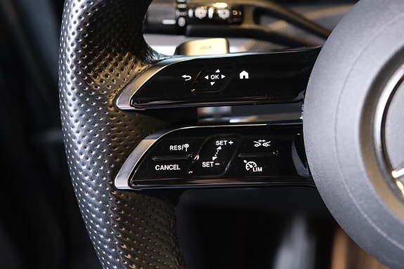 Mercedes-Benz C220 d 24 of 30