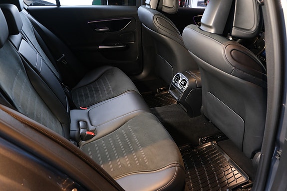 Mercedes-Benz C220 d 29 of 30