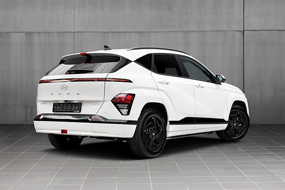 Hyundai Kona 4 of 5