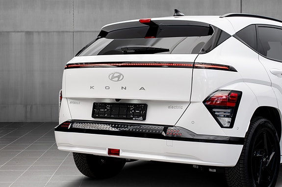 Hyundai Kona 5 of 5
