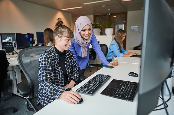 Bilde 1 av 1 i jobbannonse-galleriet