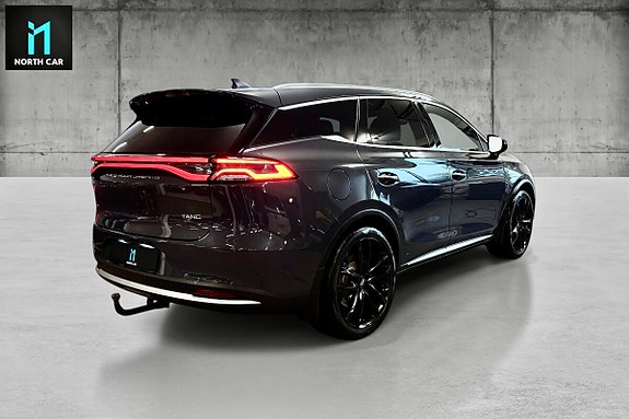 BYD Tang 5 of 5