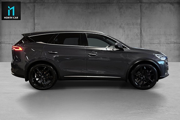 BYD Tang 4 of 5