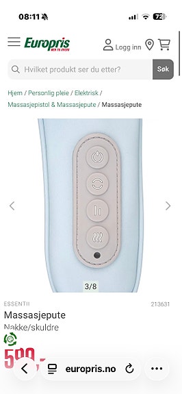 Product image 2 of 3