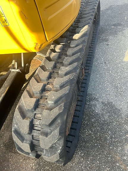 Cat 303.5E CR 10 of 20