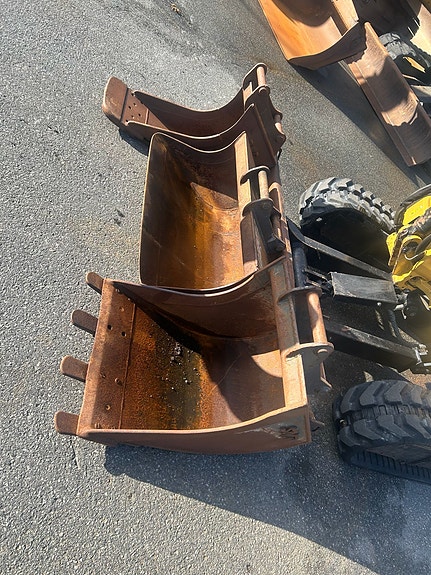 Cat 303.5E CR 14 of 20