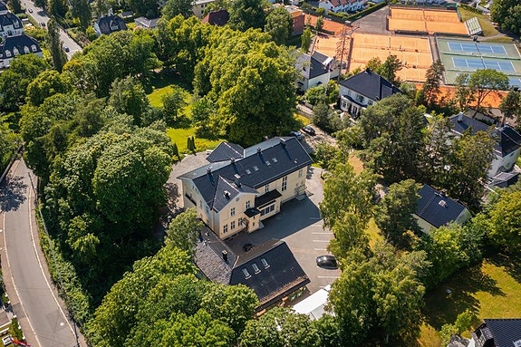 Bilde 1 av 7 i jobbannonse-galleriet