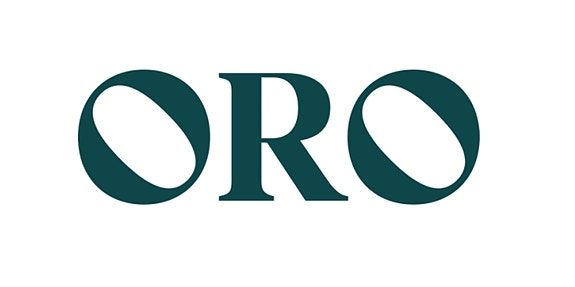 ORO Eiendom logo