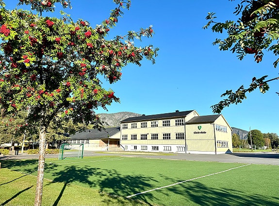 Gimle skule