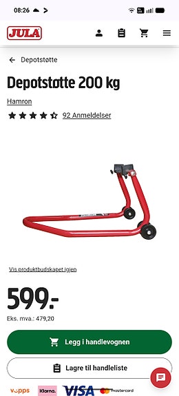Product image 2 of 8