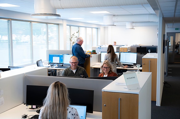 Bilde 1 av 3 i jobbannonse-galleriet