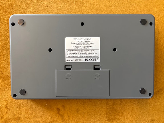 Product image 3 of 4