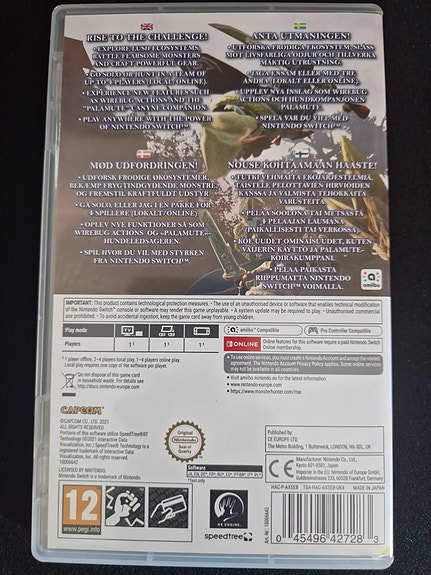 Product image 2 of 5