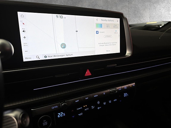 Hyundai Ioniq 6 16 of 21