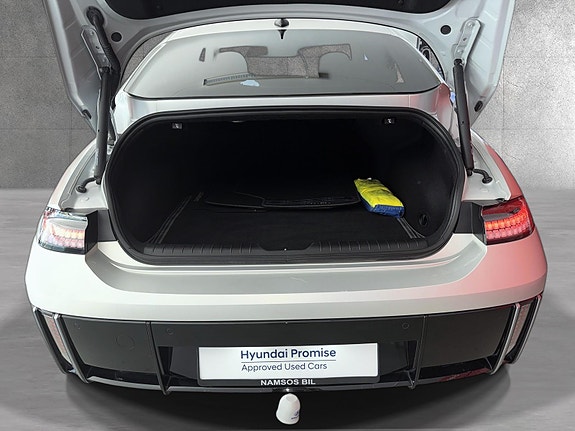 Hyundai Ioniq 6 20 of 21