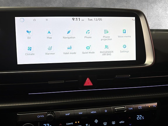 Hyundai Ioniq 6 18 of 21