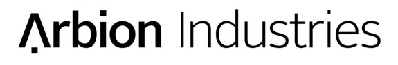 ARBION INDUSTRIES AS logo