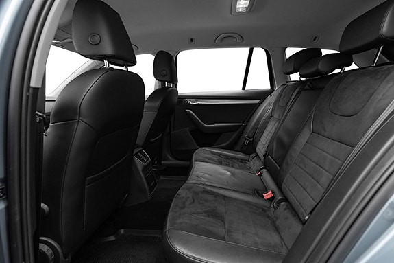 Skoda Octavia 21 of 26