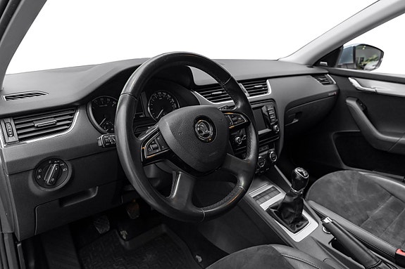 Skoda Octavia 11 of 26